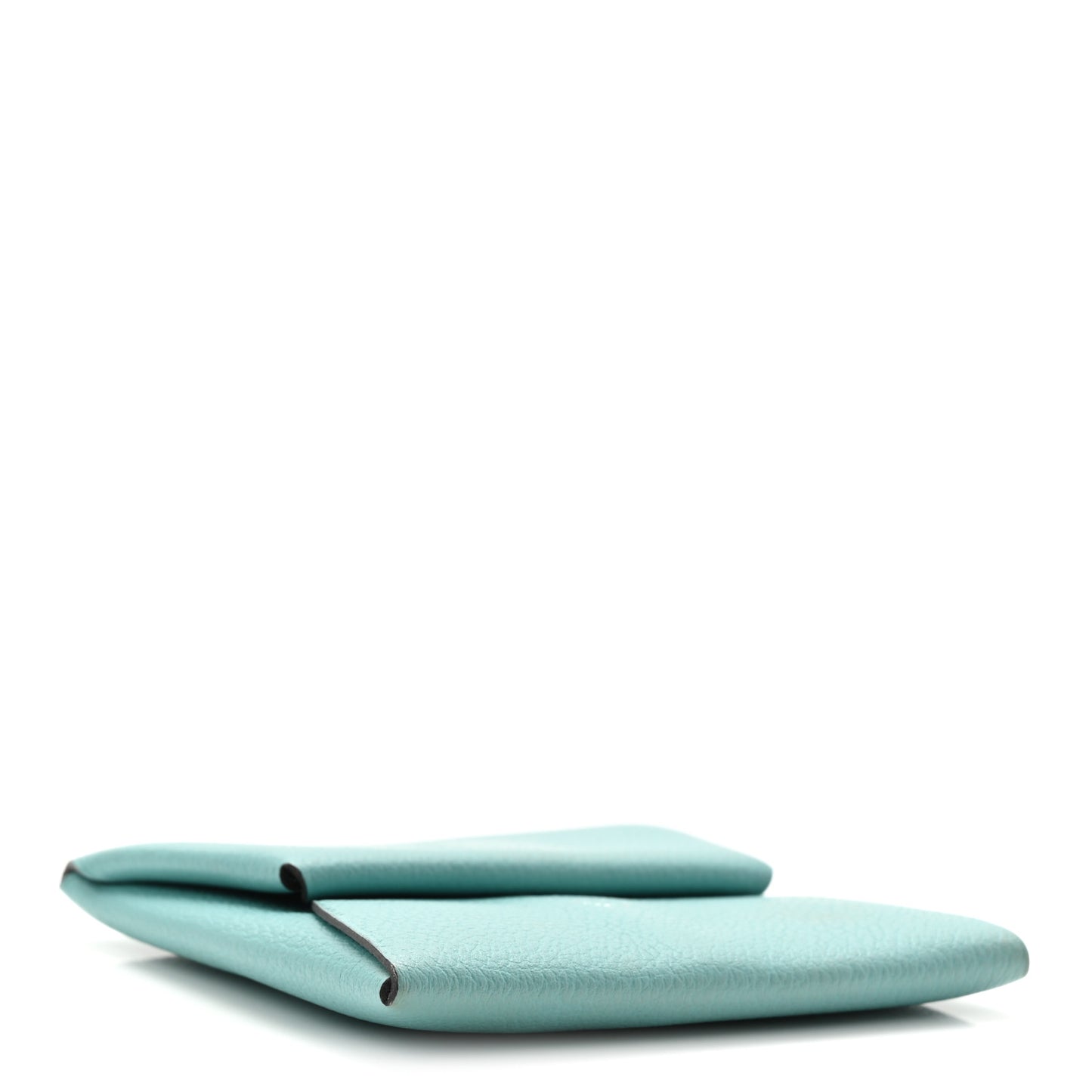 Evercolor Bastia Coin Purse Bleu Atoll