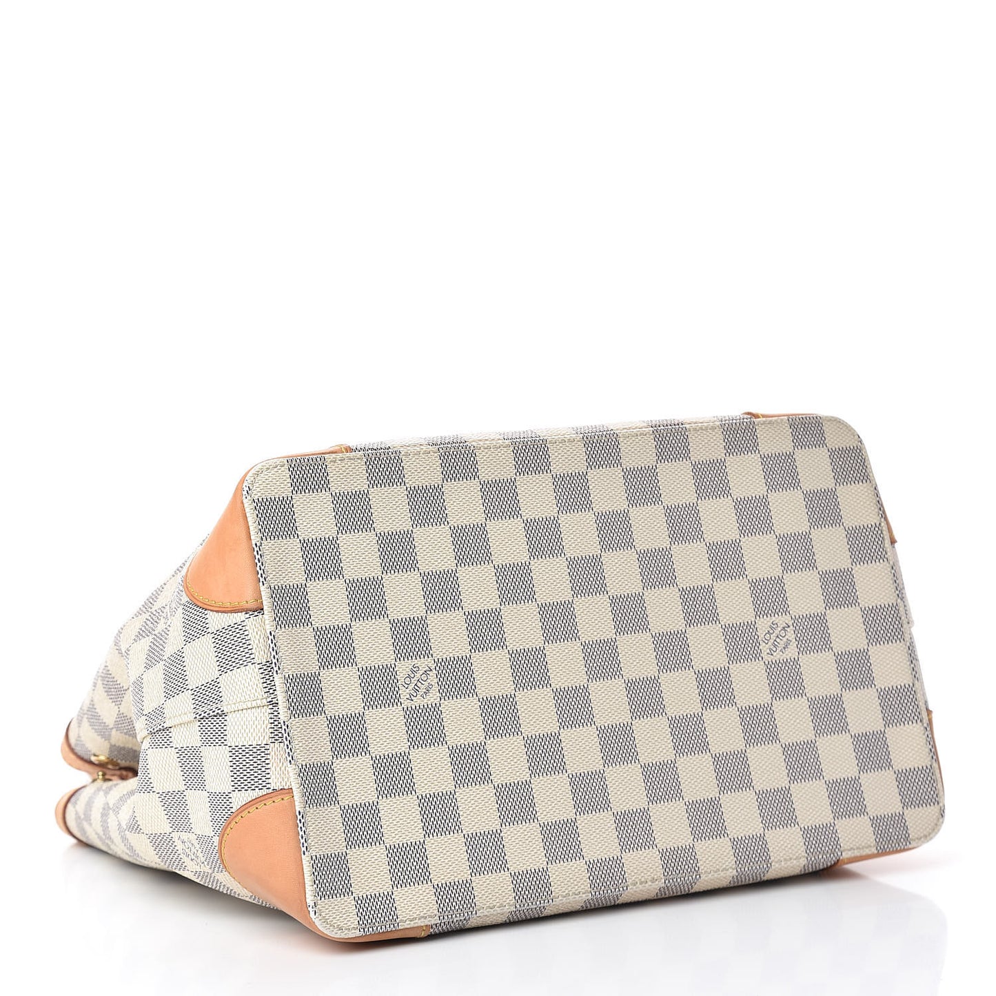 Damier Azur Hampstead PM
