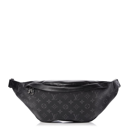 Louis Vuitton Monogram Eclipse Discovery Bumbag 1 of 8