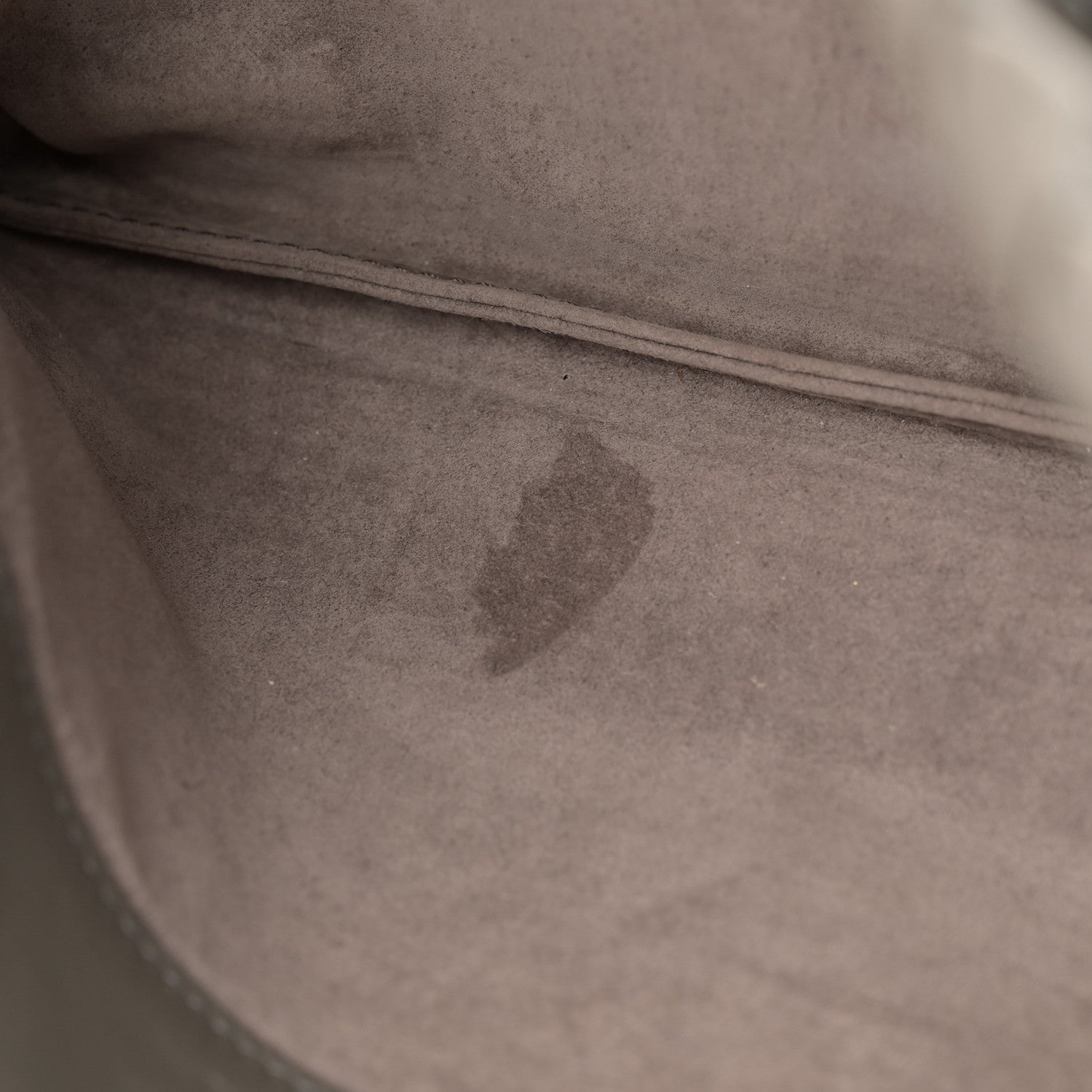 Bottega Veneta Nappa Intrecciato Duo Mud 12 of 16