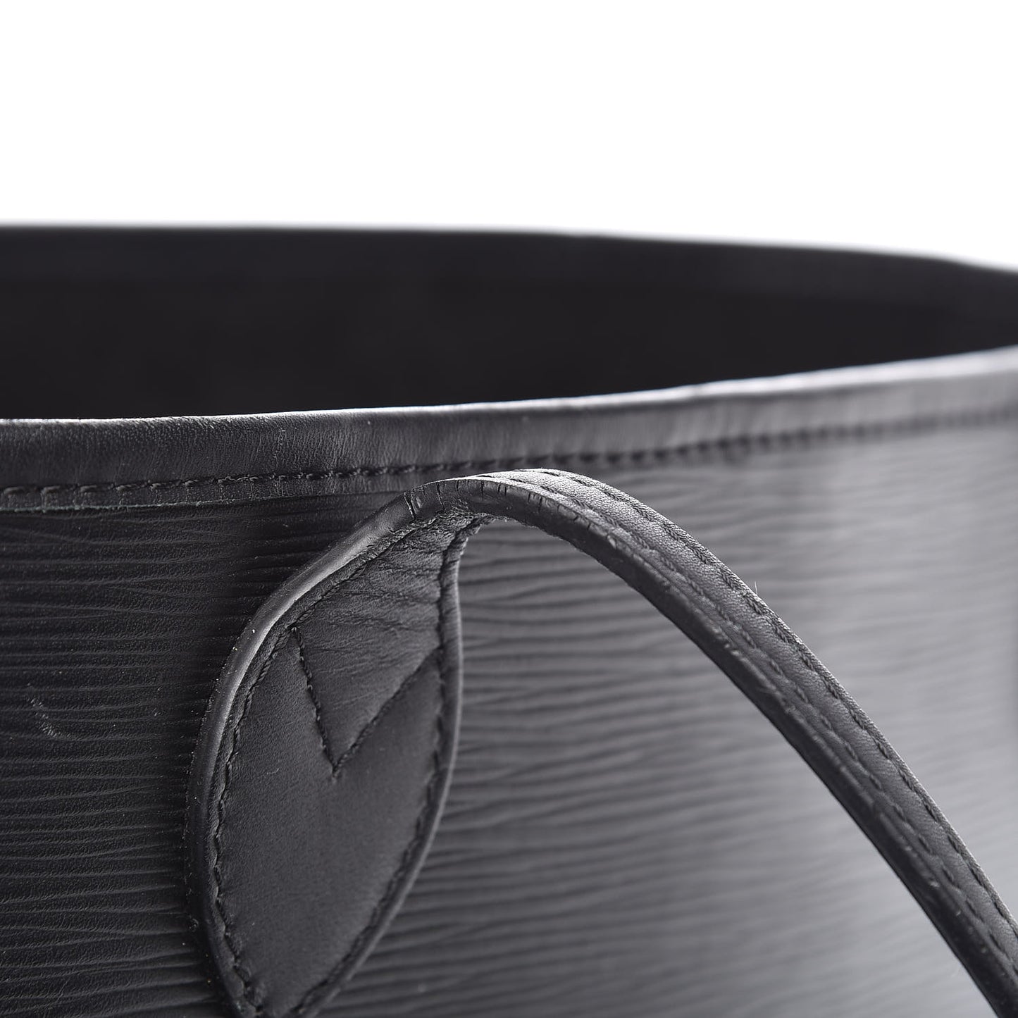 Epi Neverfull MM Black