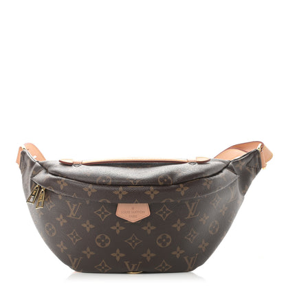 Louis Vuitton Monogram Bumbag 1 of 10