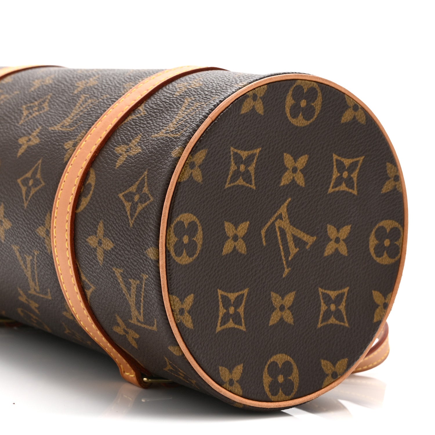Louis Vuitton Monogram Papillon 26 10 of 10