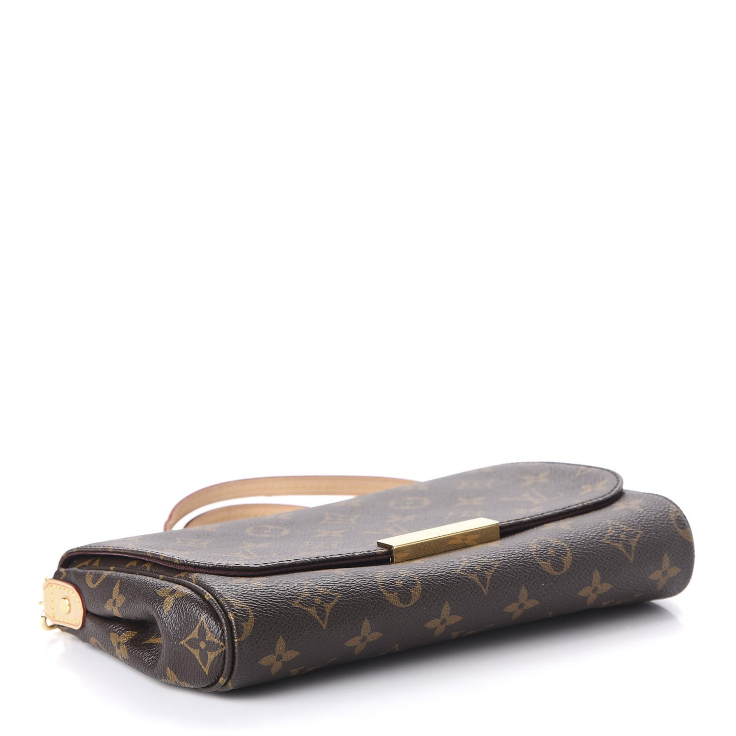 Monogram Favorite MM