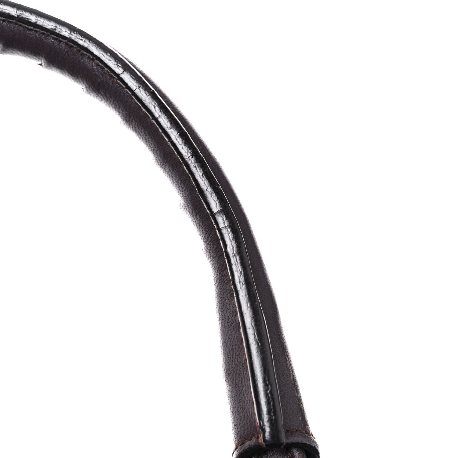 Bottega Veneta Nappa Intrecciato Montaigne Bag Ebano 23 of 23