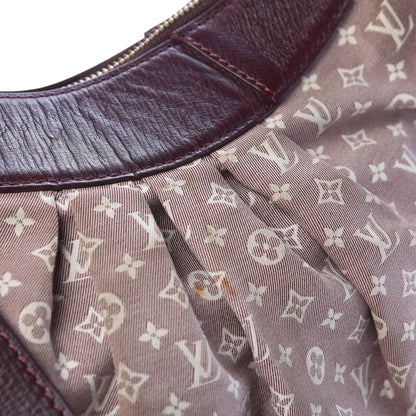 Louis Vuitton Monogram Idylle Rhapsodie MM Sepia 10 of 15