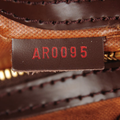 Louis Vuitton Damier Ebene Ribera GM 7 of 7