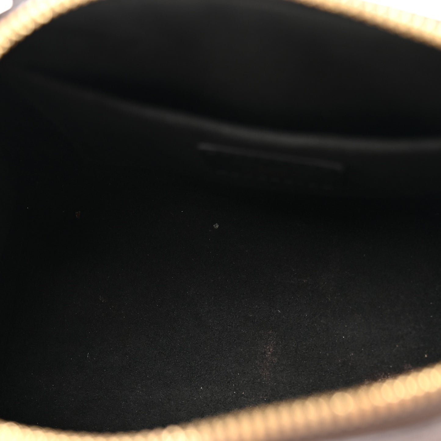 Reverse Monogram Speedy Trunk 20