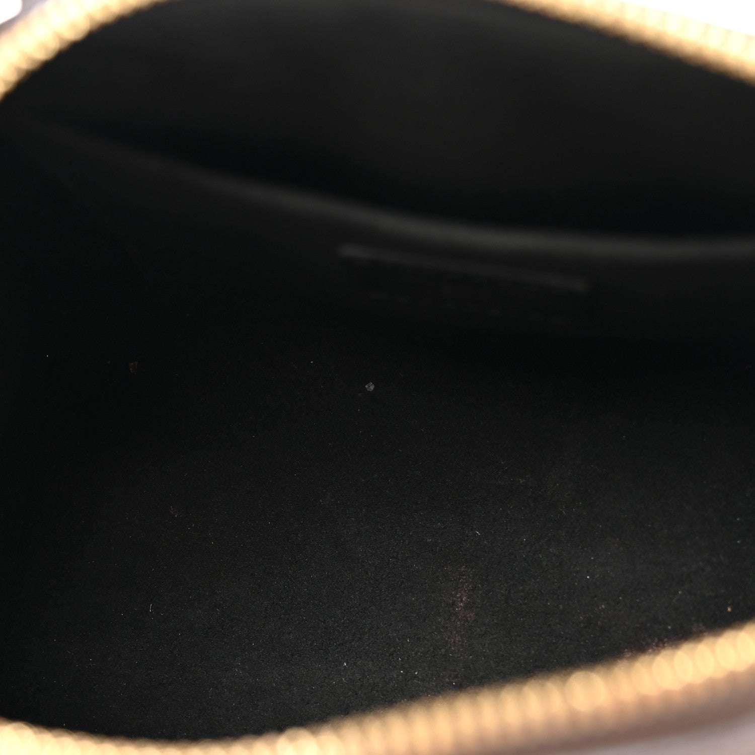 Louis Vuitton Reverse Monogram Speedy Trunk 20 10 of 11