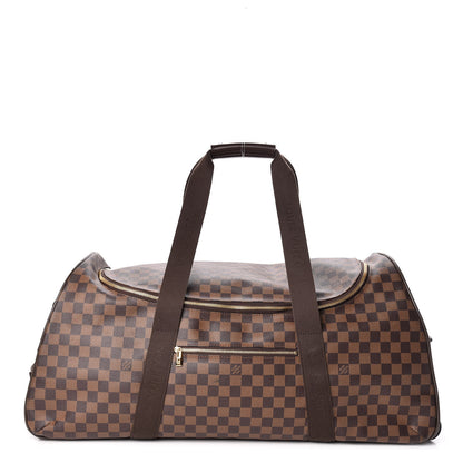 Louis Vuitton Damier Ebene Neo Eole 65 1 of 12