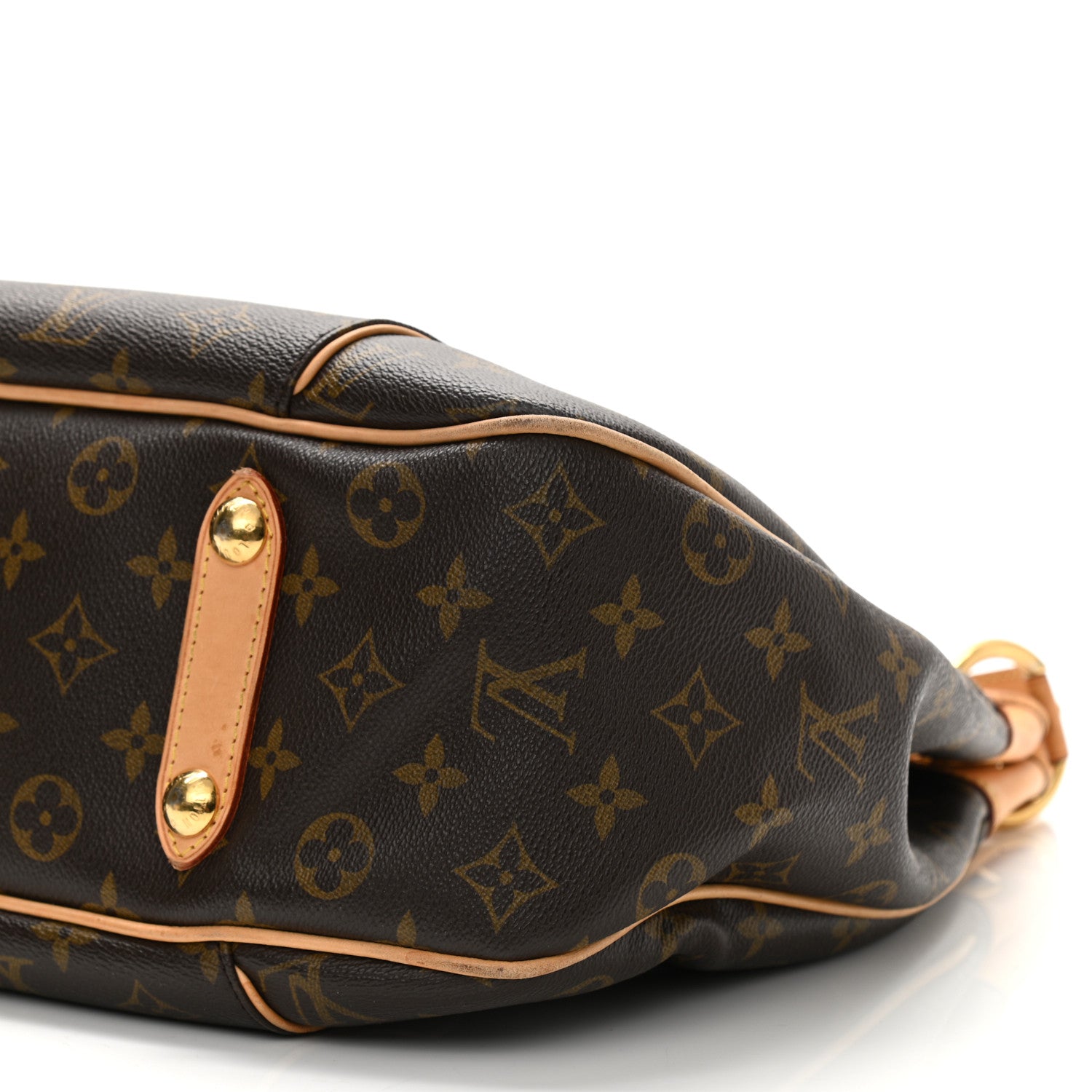 Louis Vuitton Monogram Galliera PM 10 of 15