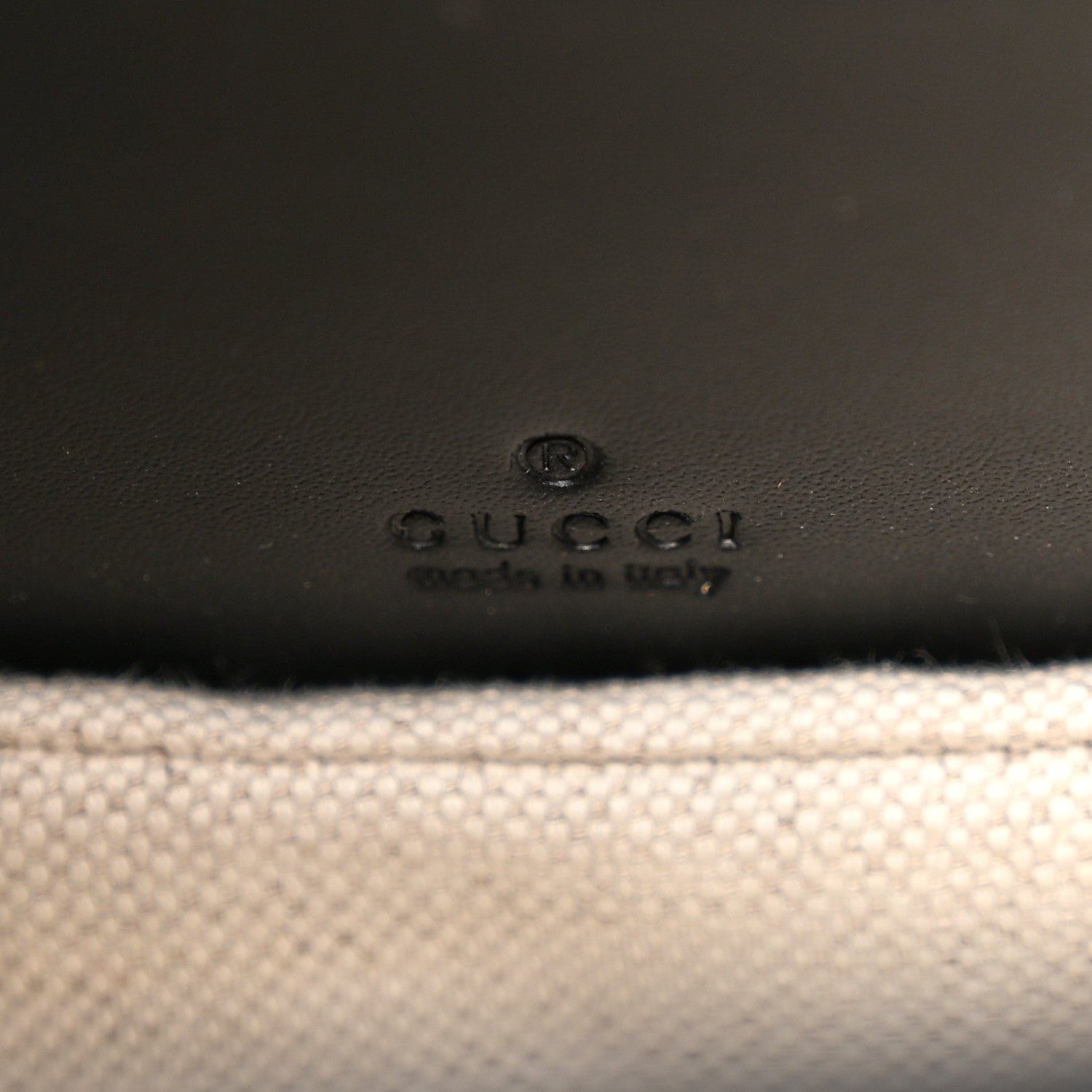 Gucci Calfskin Pony Hair Giraffe Print Mini Bamboo 1947 Top Handle Bag Beige Black Multicolor 6 of 11