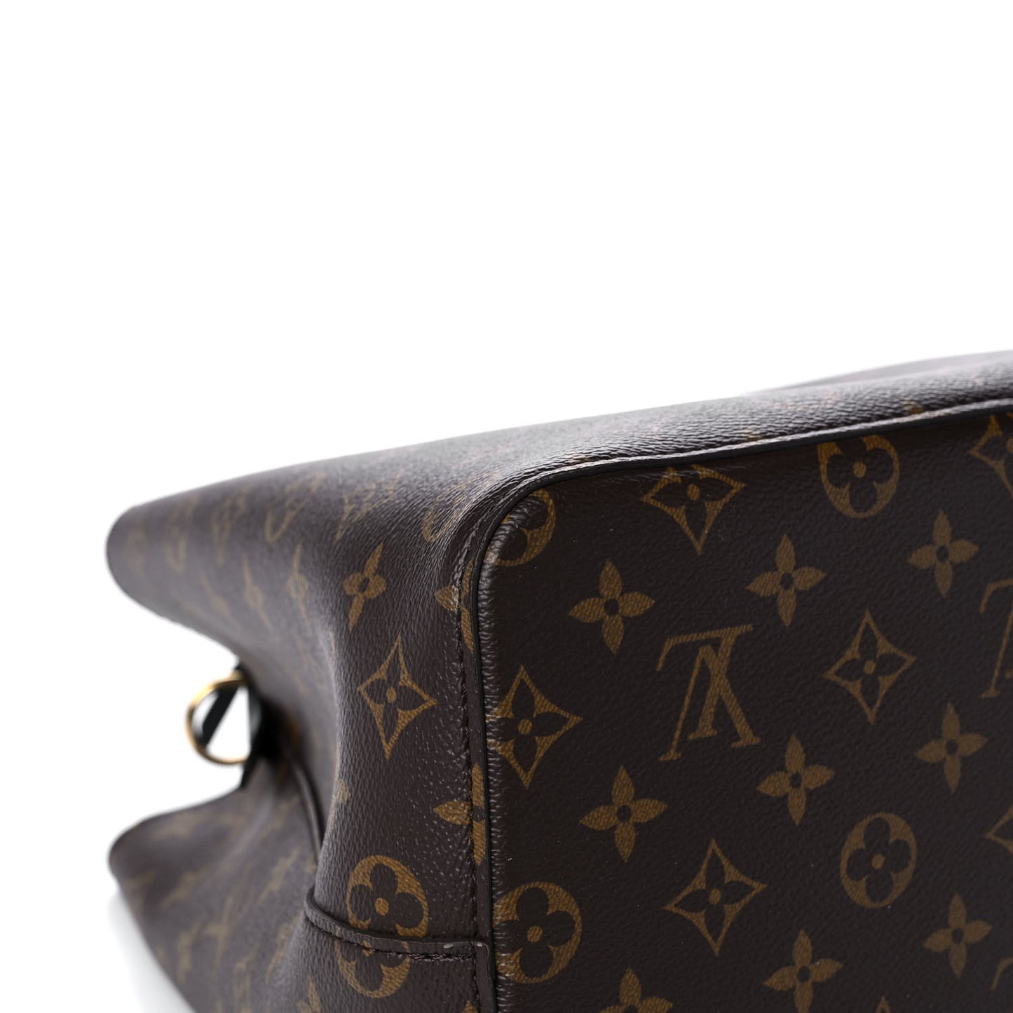 Monogram Neonoe MM Black