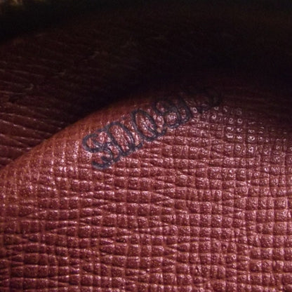 Louis Vuitton Monogram Pochette Marly Dragonne Bag 10 of 10
