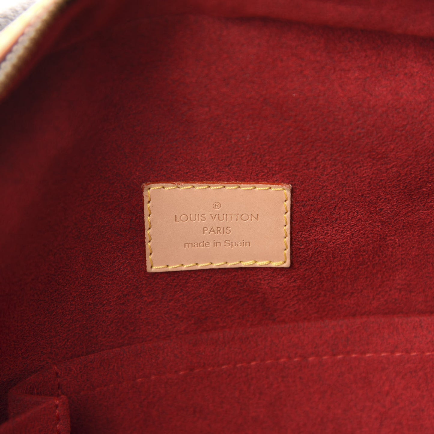 Monogram Mizi