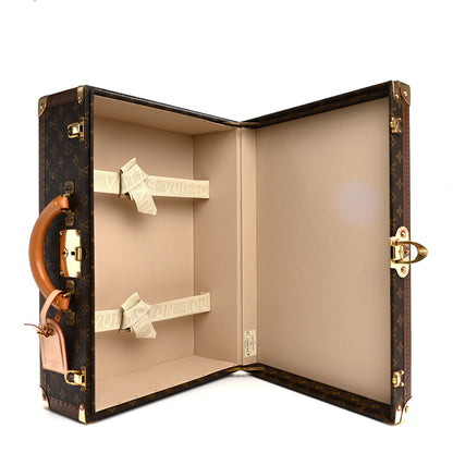 Louis Vuitton Monogram Bisten 50 4 of 12