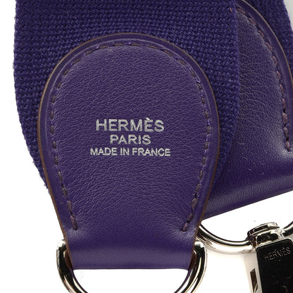 Hermes Swift Toolbox 26 Iris 14 of 14
