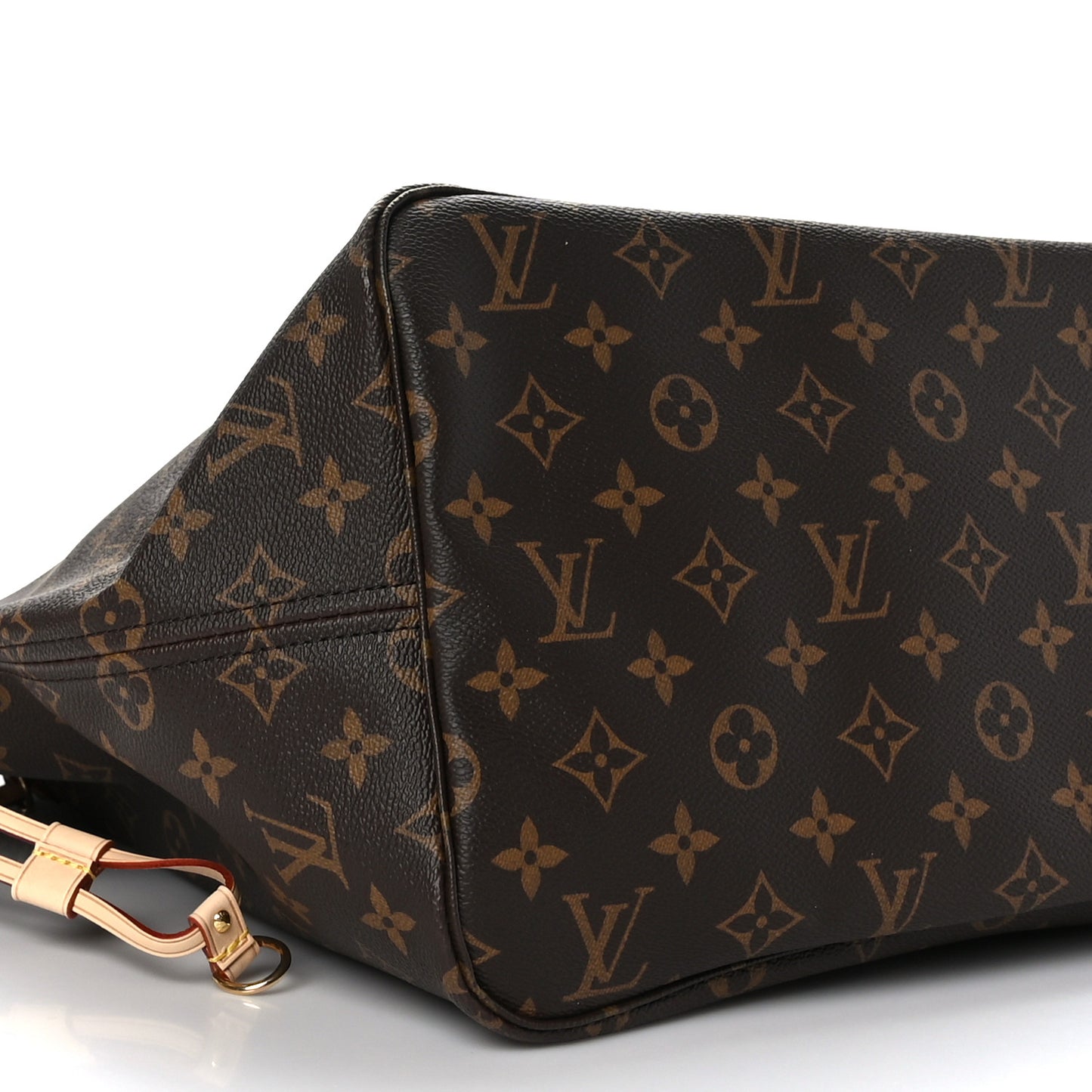 Monogram Neo Neverfull GM Pivoine