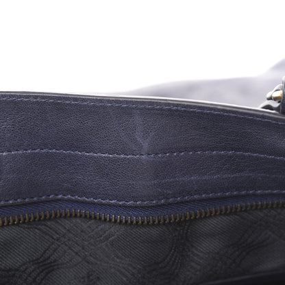 Proenza Schouler Lambskin PS1 Tote Indigo 11 of 16