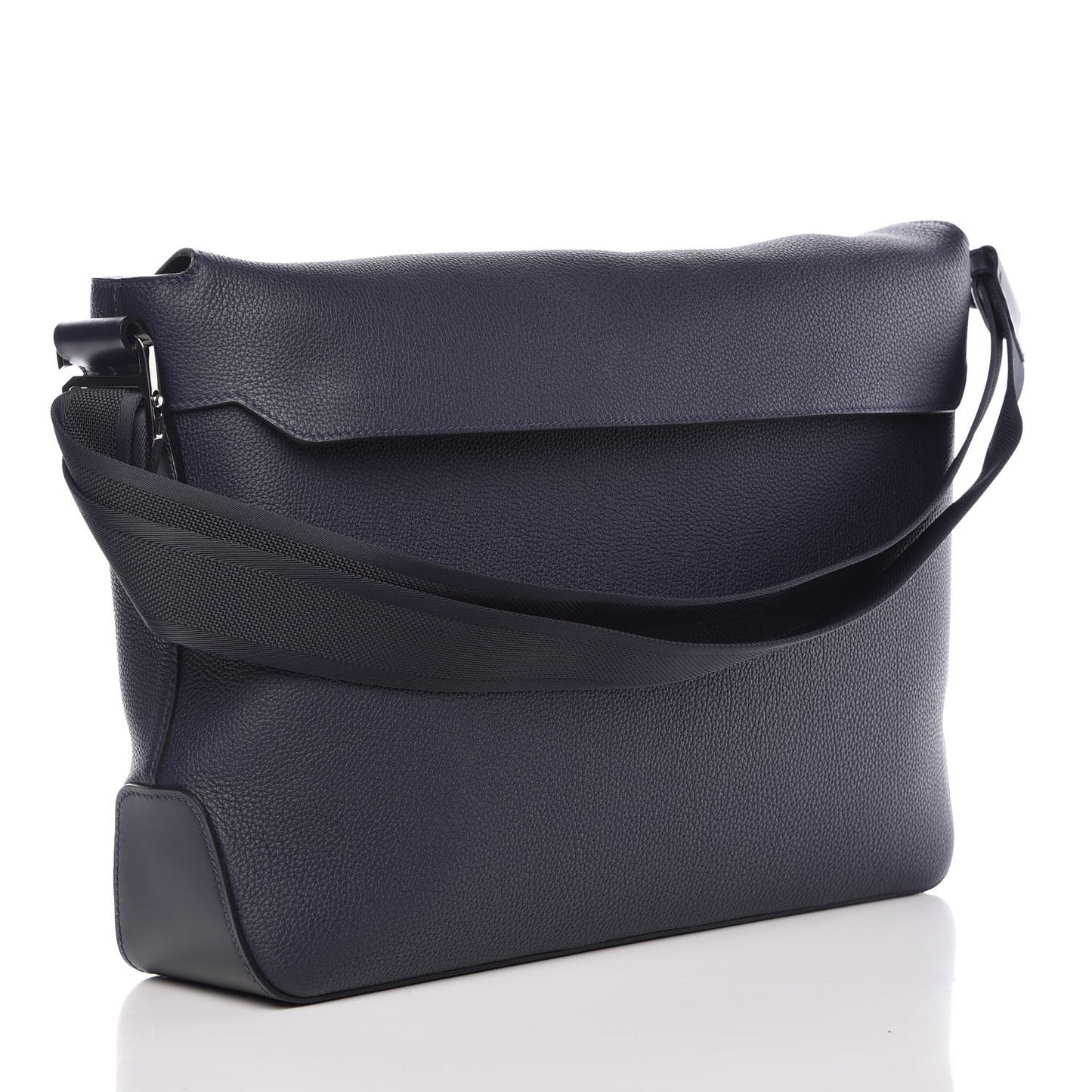 Togo CityNews Messenger Bleu Nuit Bleu Indigo