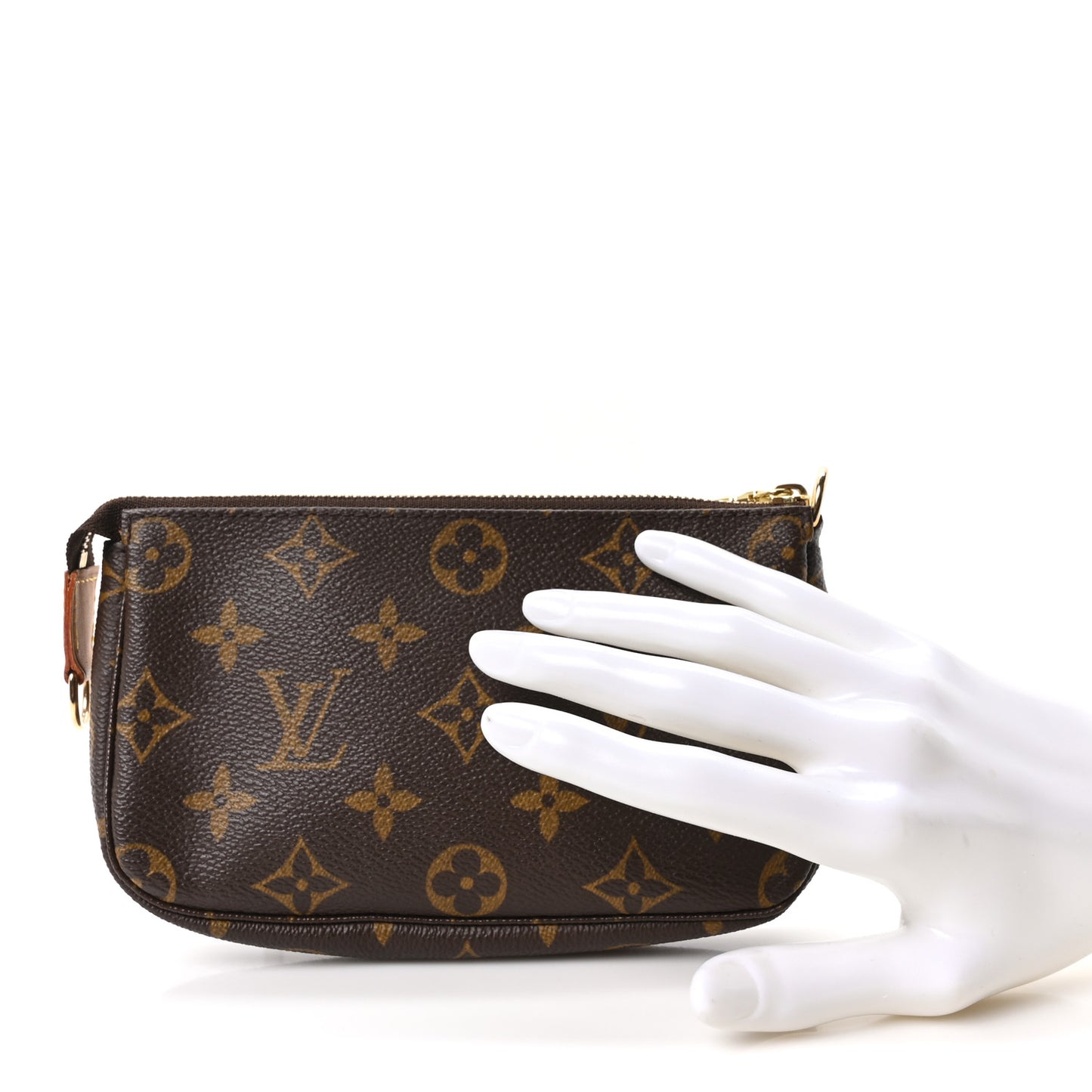 Monogram Bucket Pochette Accessories