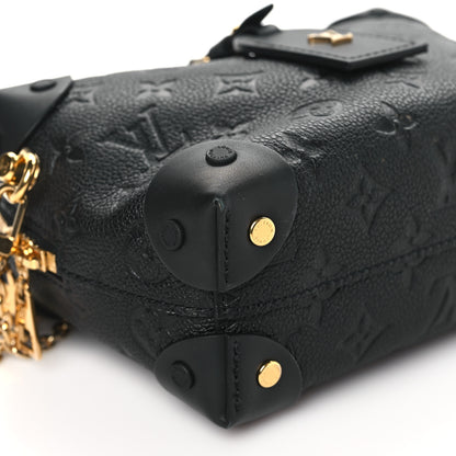 Louis Vuitton Empreinte Petite Malle Souple Black 8 of 9