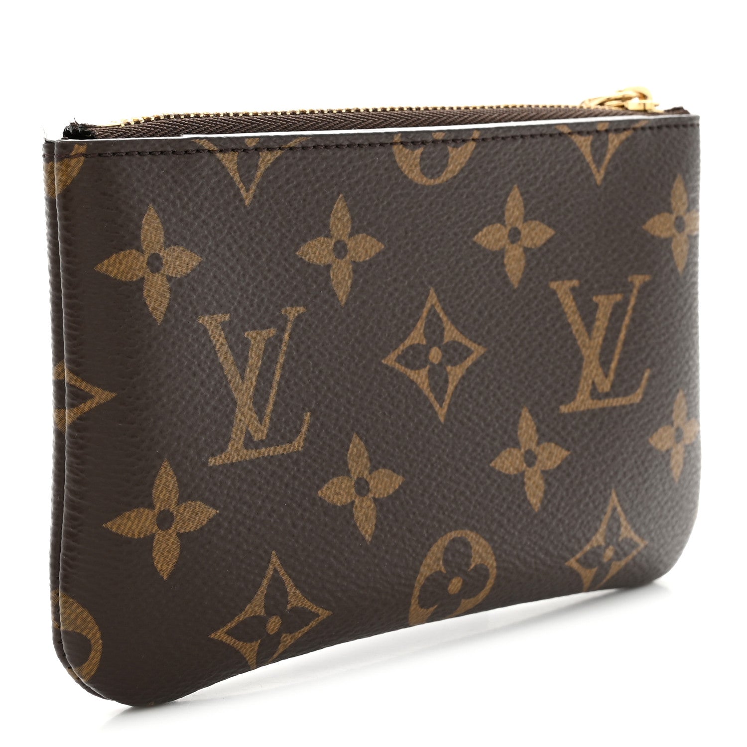 Louis Vuitton Monogram Key Pouch S 3 of 7