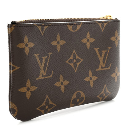 Louis Vuitton Monogram Key Pouch S 3 of 7