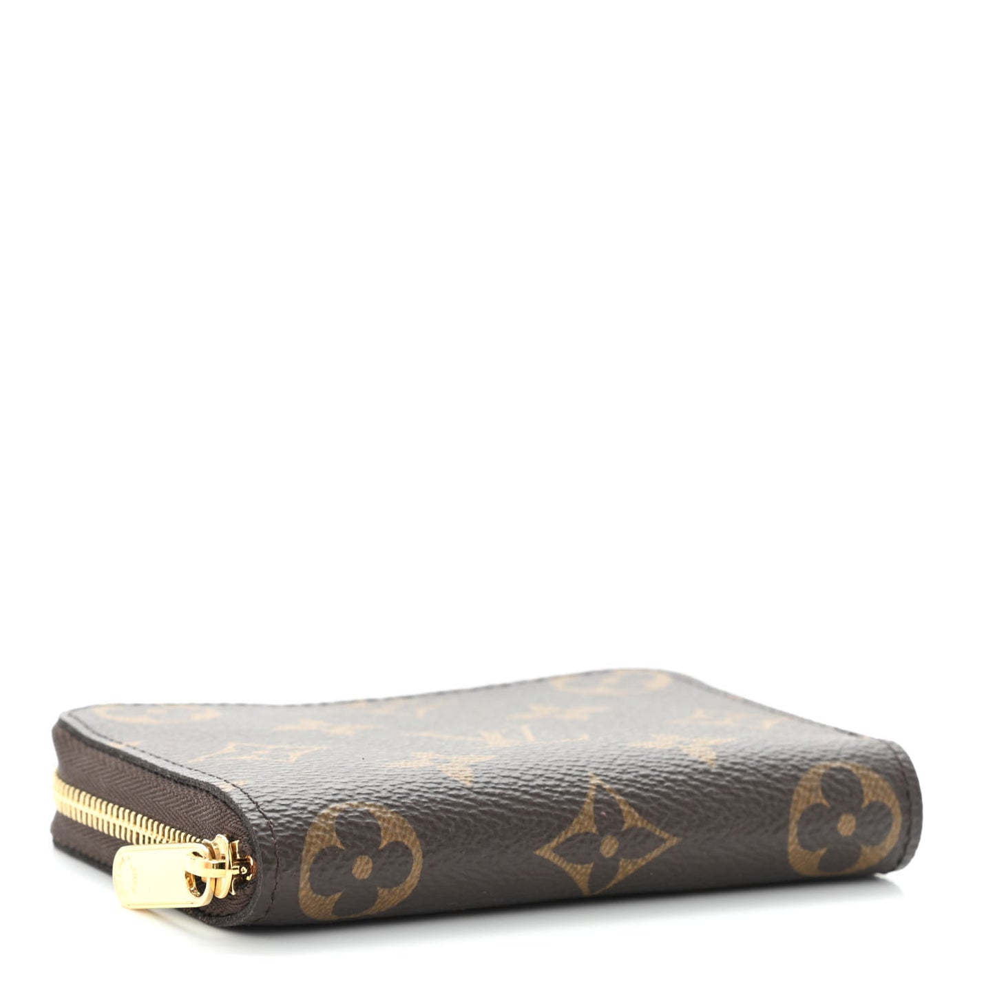 Monogram Zippy Coin Purse