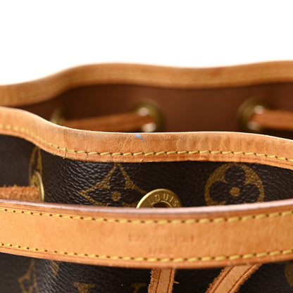 Louis Vuitton Monogram Mini Noe 13 of 18