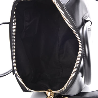 Givenchy Shiny Lord Calfskin Medium Antigona Black 5 of 7