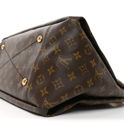 Louis Vuitton Monogram Artsy MM 9 of 9