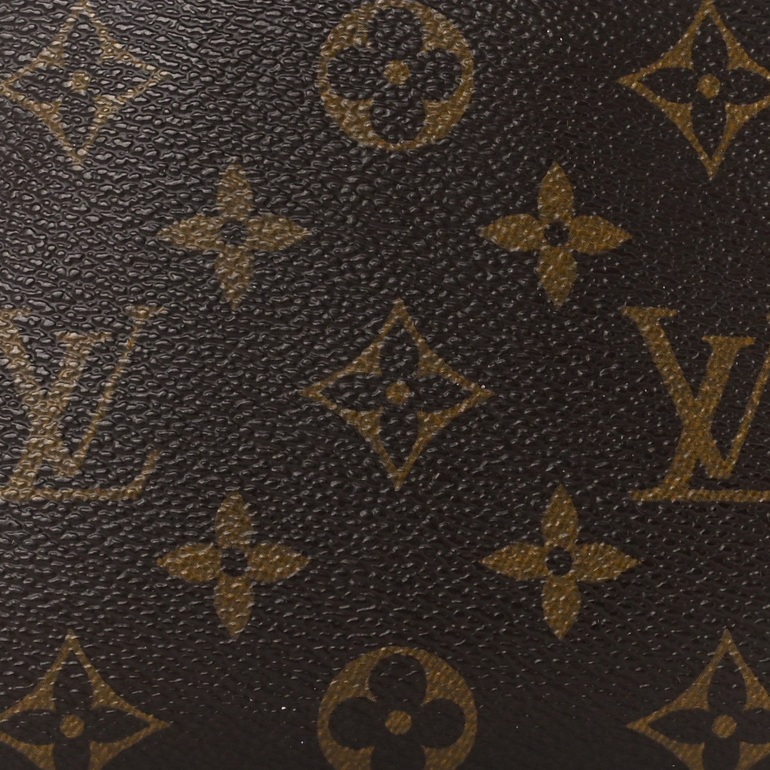 Louis Vuitton Monogram Cosmetic Pouch 7 of 9