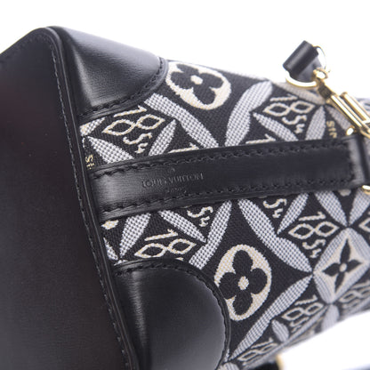 Louis Vuitton Jacquard Since 1854 Noe Gray 6 of 11