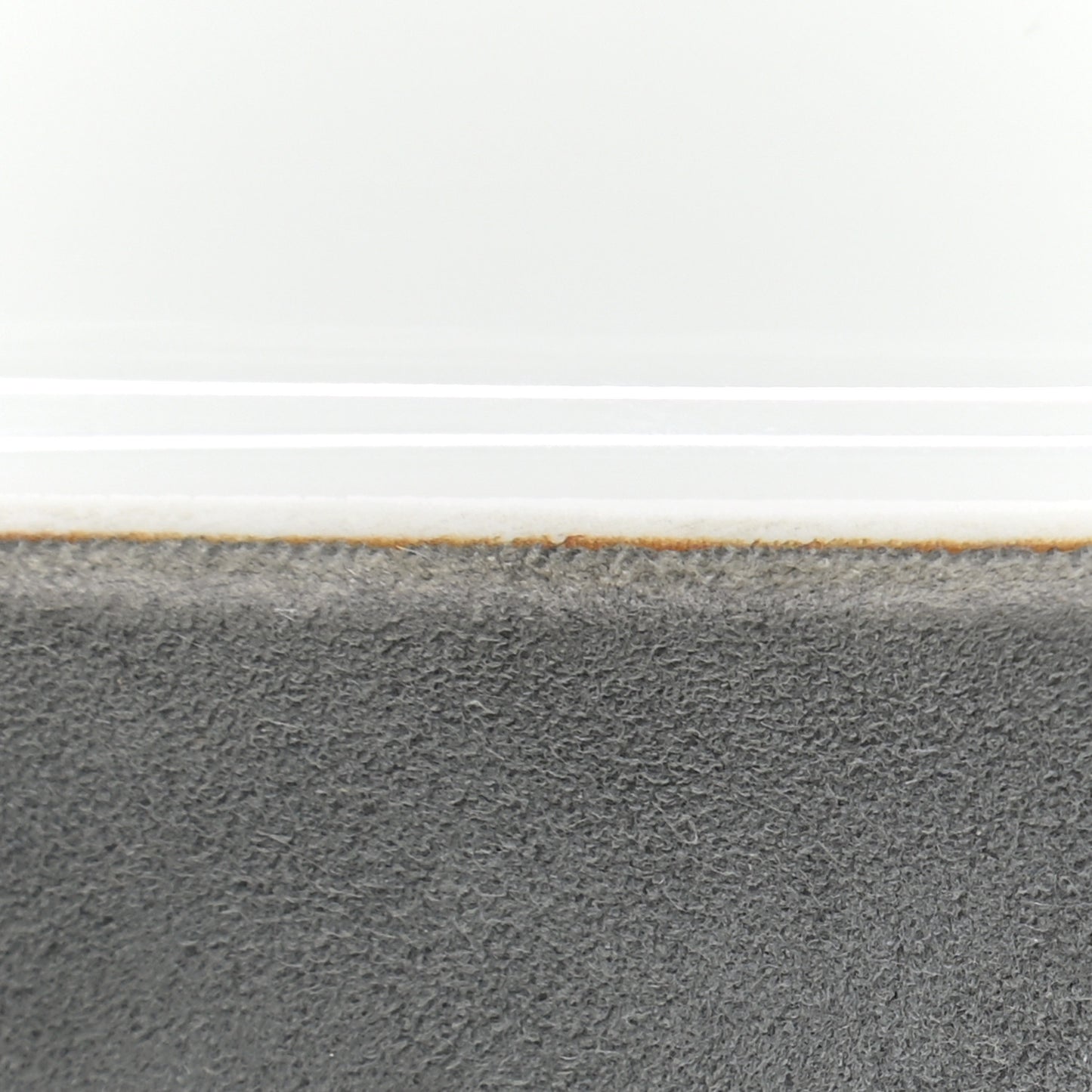 Porcelain L'Ombre des Boulevards Change Tray