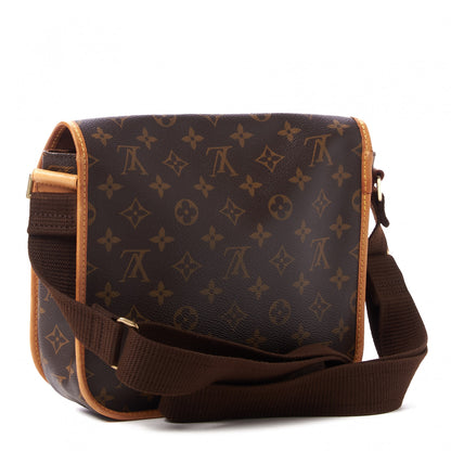 Louis Vuitton Monogram Bosphore PM Messenger 3 of 9