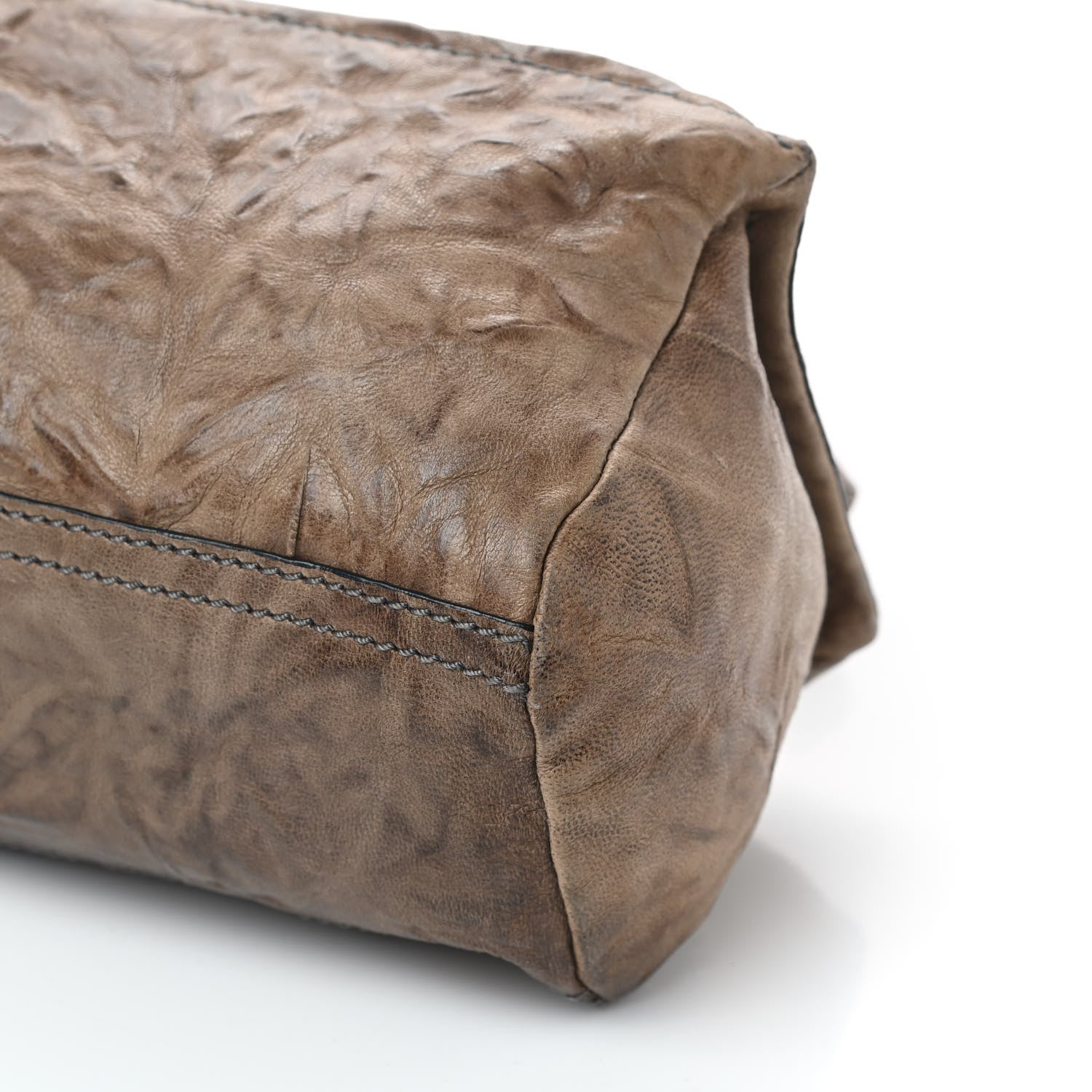 Givenchy Tumbled Sheepskin Mini Pandora Cigare 8 of 8