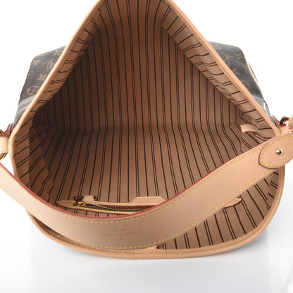 Louis Vuitton Monogram Delightful MM 5 of 10