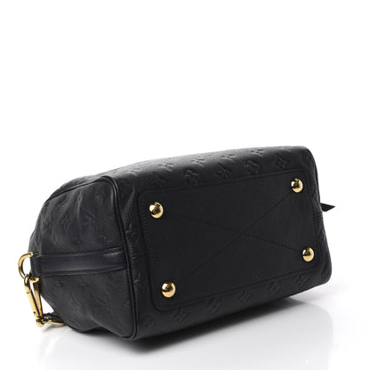 Louis Vuitton Empreinte Speedy Bandouliere 30 Infini 4 of 16