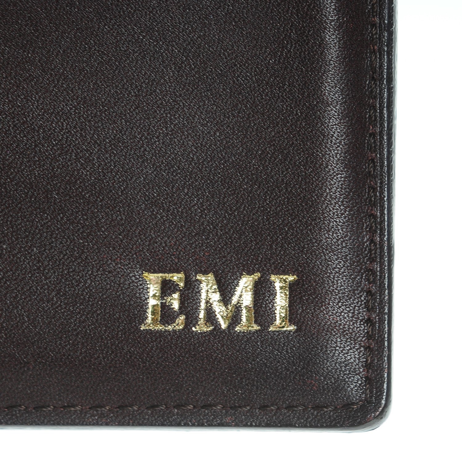 Louis Vuitton Vernis Porte Tresor International Wallet Amarante 9 of 9