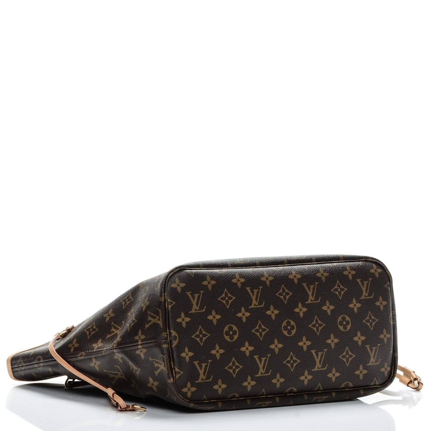 Monogram Neo Neverfull MM