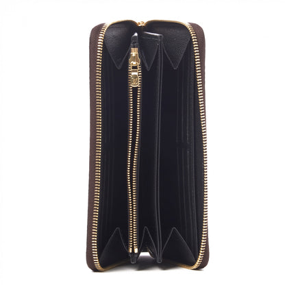 Louis Vuitton Reverse Monogram Giant Zippy Wallet 6 of 8