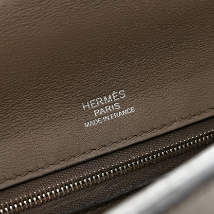 Hermes Togo Swift 24/24 29 Gris Asphalte 6 of 16