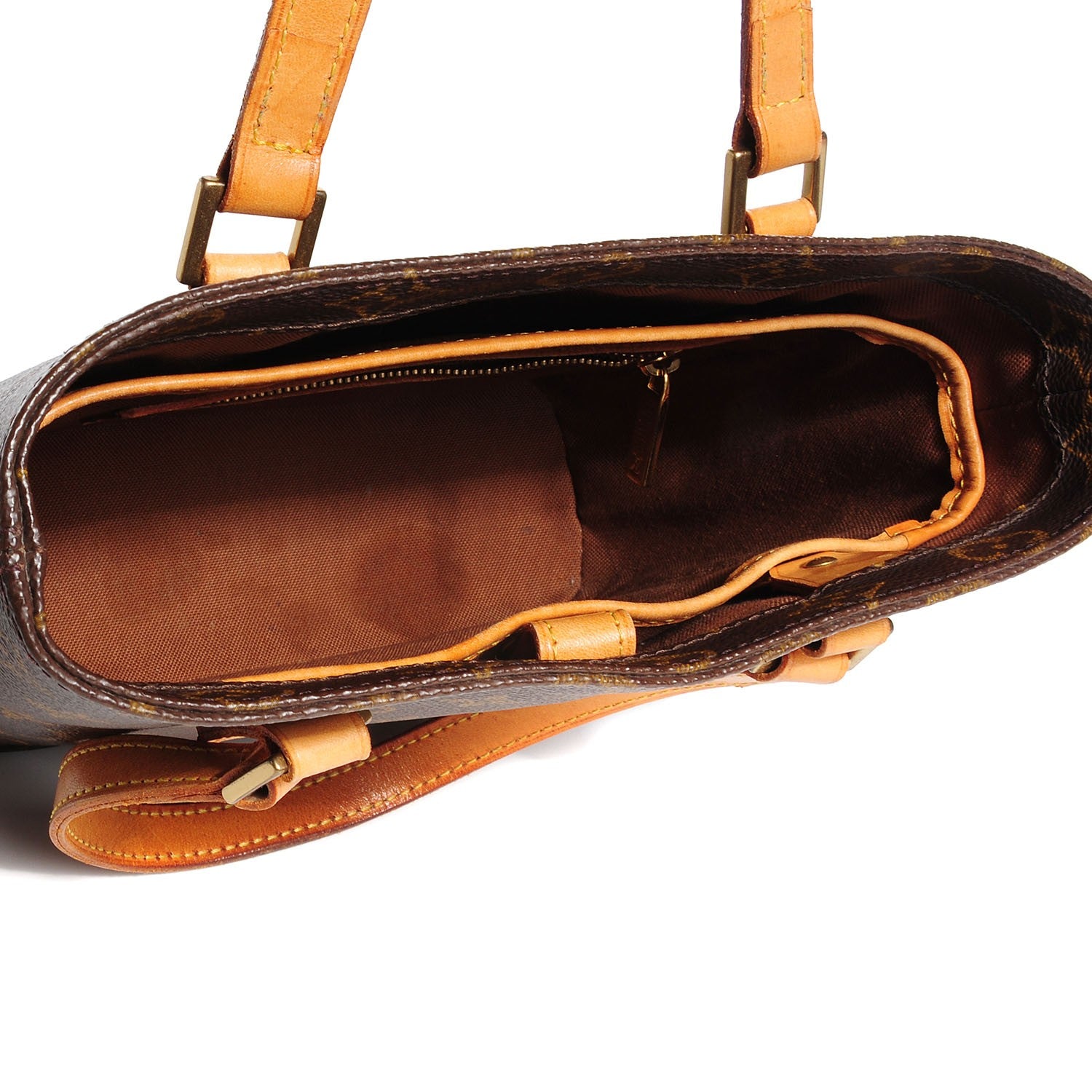 Louis Vuitton Monogram Vavin PM 5 of 7