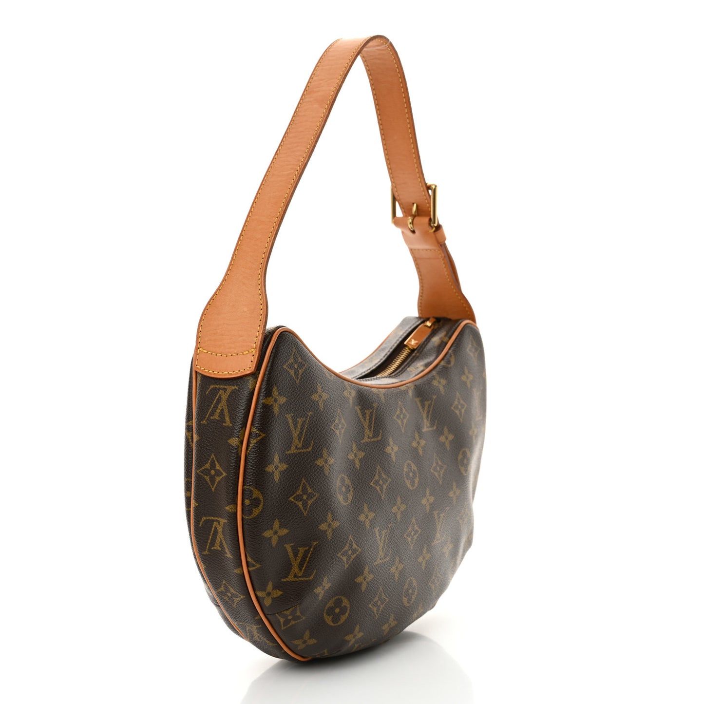 Monogram Croissant MM