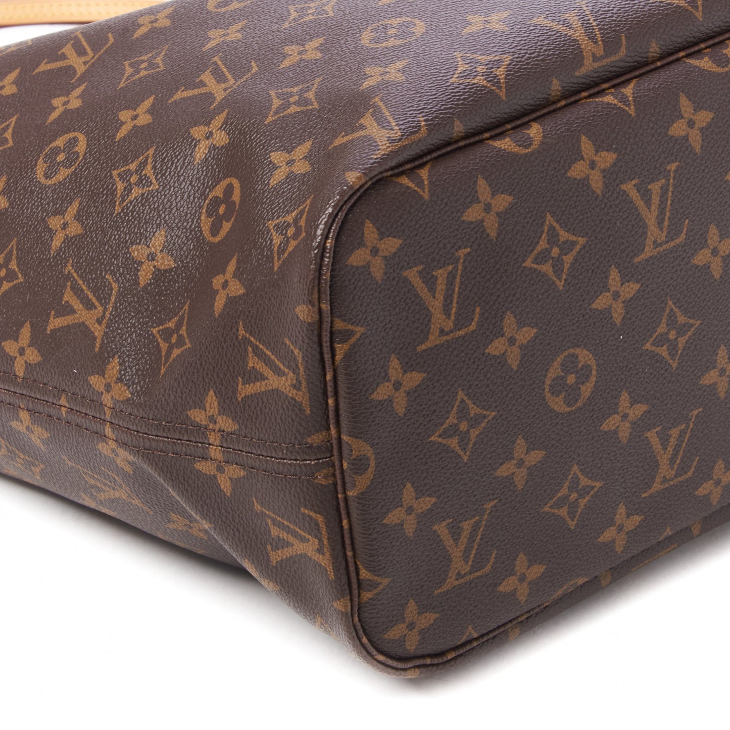 Monogram Neverfull MM