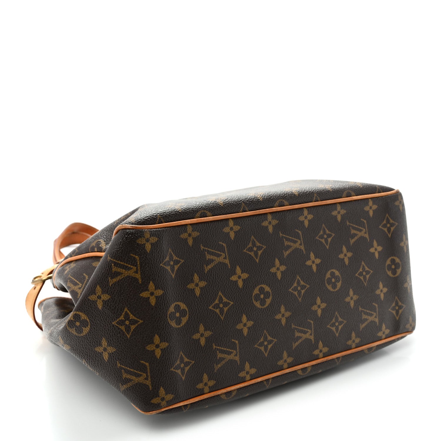 Louis Vuitton Monogram Batignolles Vertical 4 of 10