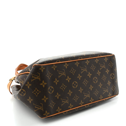 Louis Vuitton Monogram Batignolles Vertical 4 of 10