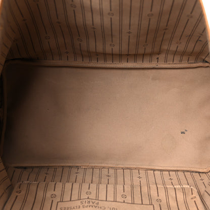 Louis Vuitton Monogram Neverfull GM 5 of 38