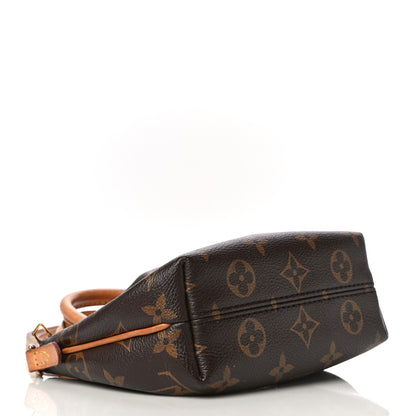 Louis Vuitton Monogram Nano Turenne 4 of 19